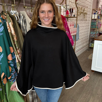 Micha, Modal Poncho