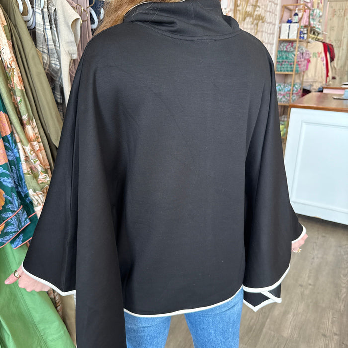 Micha, Modal Poncho
