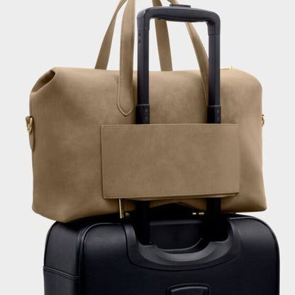 Milan Cabin Bag