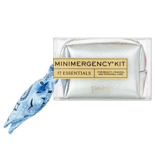 Minimergency Kit (Bandana)
