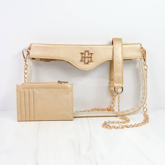 Molly Zip Card Holder