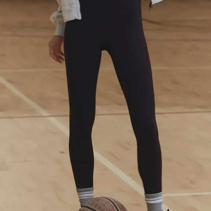 Never Better Legging FP (black)