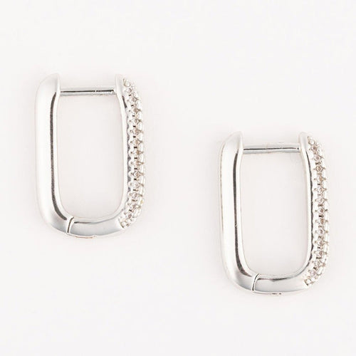 Patsy Earring (Silver)