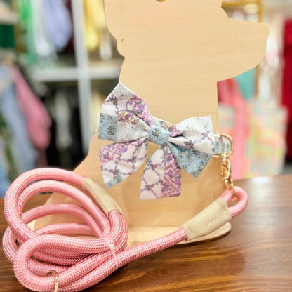 Pawsome Bow Tie