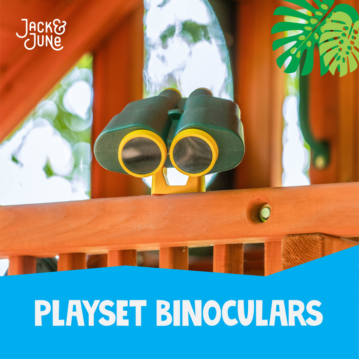 Playset Binoculars