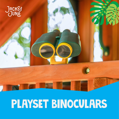 Playset Binoculars