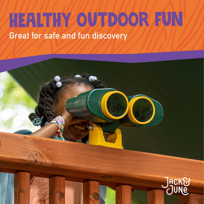 Playset Binoculars