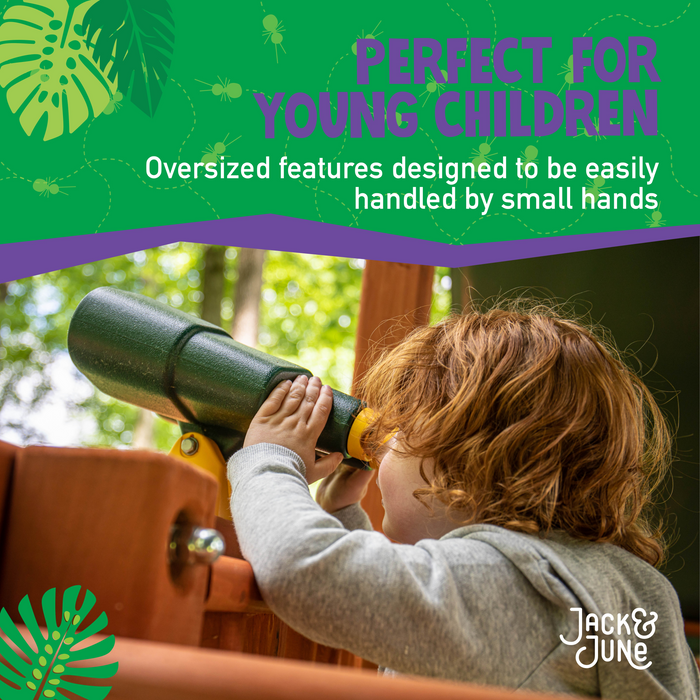 Playset Binoculars