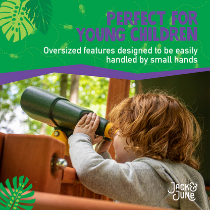 Playset Binoculars