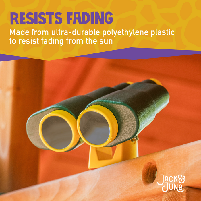 Playset Binoculars