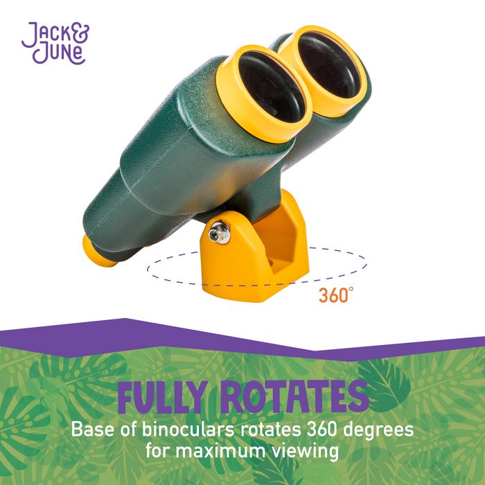 Playset Binoculars