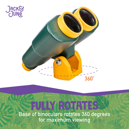 Playset Binoculars