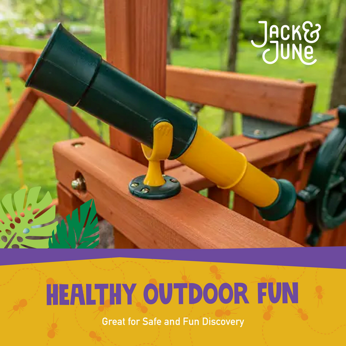 Playset Telescope