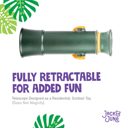 Playset Telescope