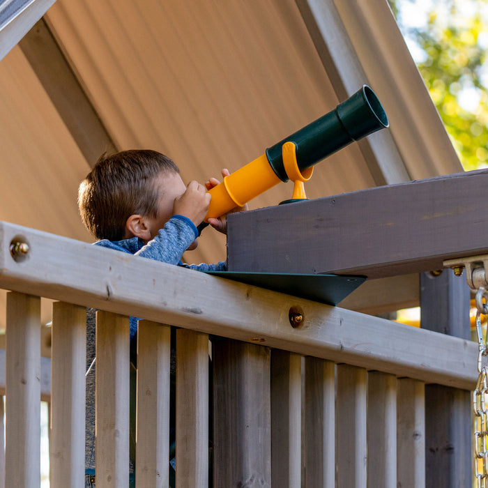 Playset Telescope