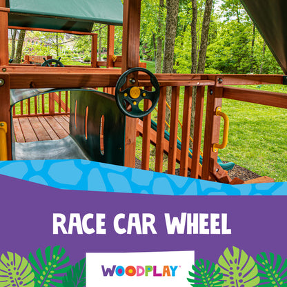 Racing Wheel