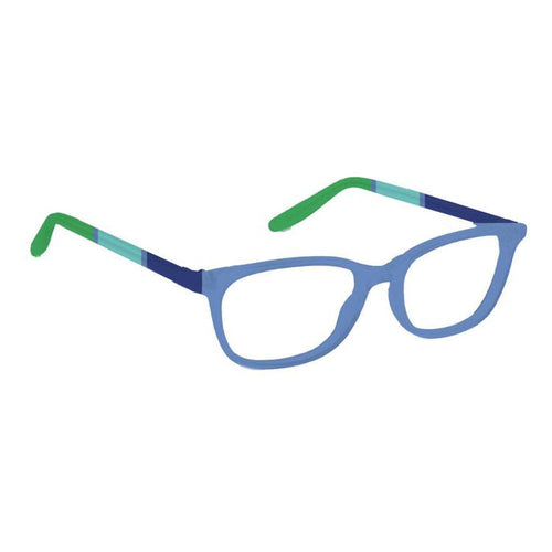 Readers, Anamarie Colorblock 1