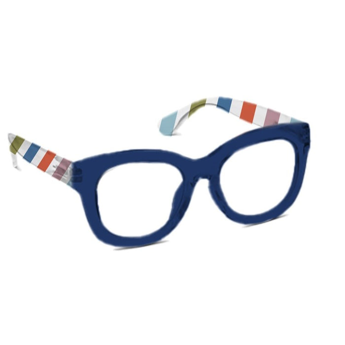Readers, Caroline Navy 2