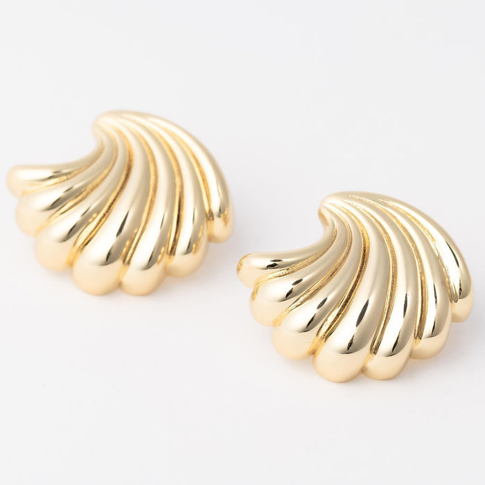 Rhett Earring