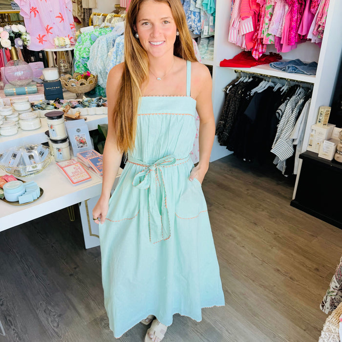 Rita Dress