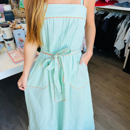 Rita Dress