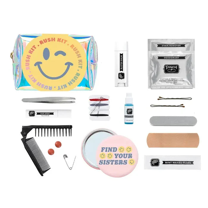 Rush Kit