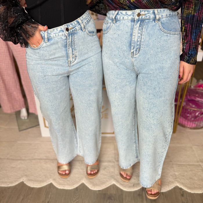 Sadie Denim
