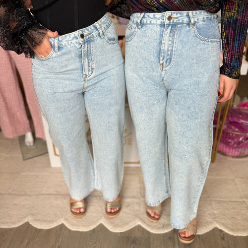 Sadie Denim