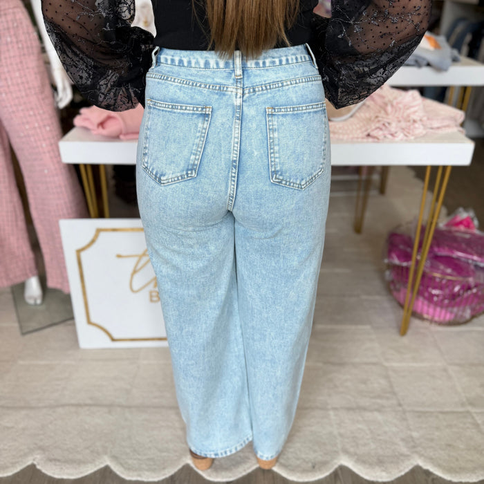 Sadie Denim