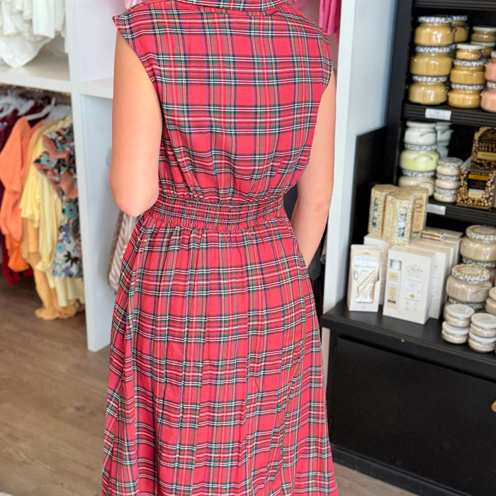 Sassy Dress