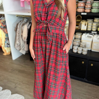 Sassy Dress