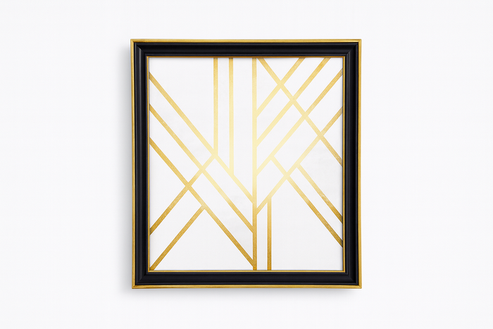SC-FL H167 - WALL ART - OUTLET