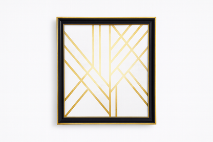 SC-FL H167 - WALL ART - OUTLET