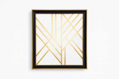SC-FL H167 - WALL ART - OUTLET