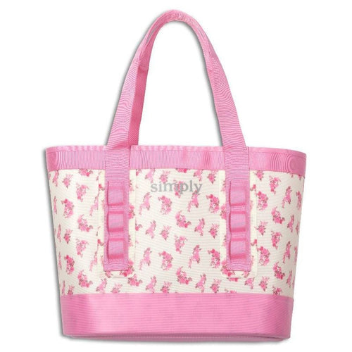 Simply Tote (Flower)