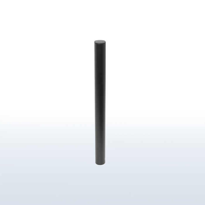 Standard Center Pole on a blue and white gradient background