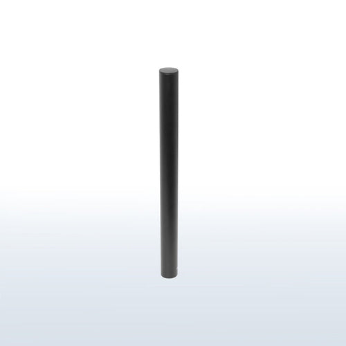 Standard Center Pole on a blue and white gradient background