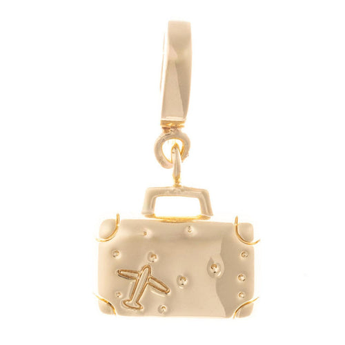 Suitcase Cora Charm
