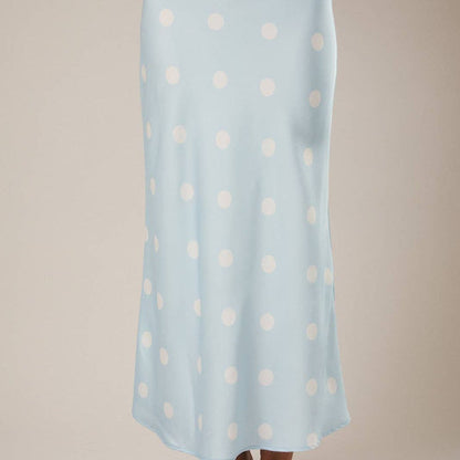Sunday Skirt (Blue)