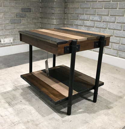 T259-2 - END TABLE - MUM