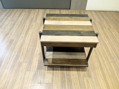 T259-2(1) - END TABLE - BWDA