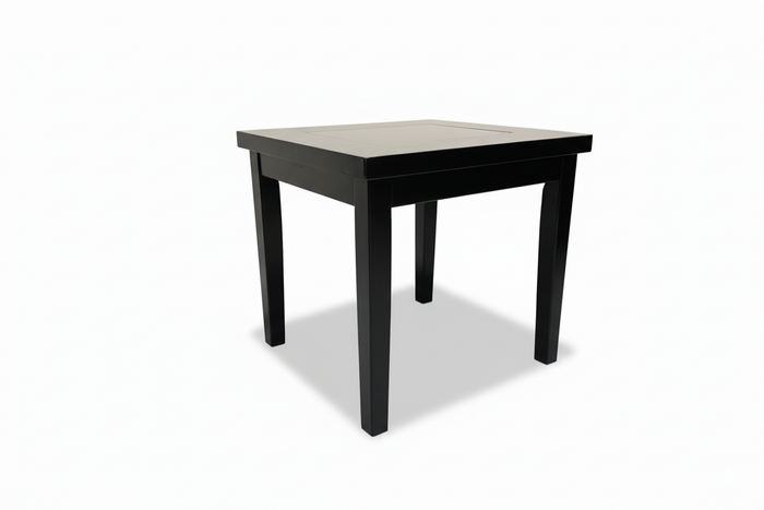 T281-13(3) - SIDE TABLE - OUTLET