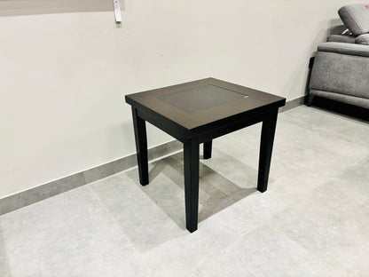 T281-13(3) - SIDE TABLE - OUTLET