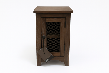 T446-7 - END TABLE - BSK