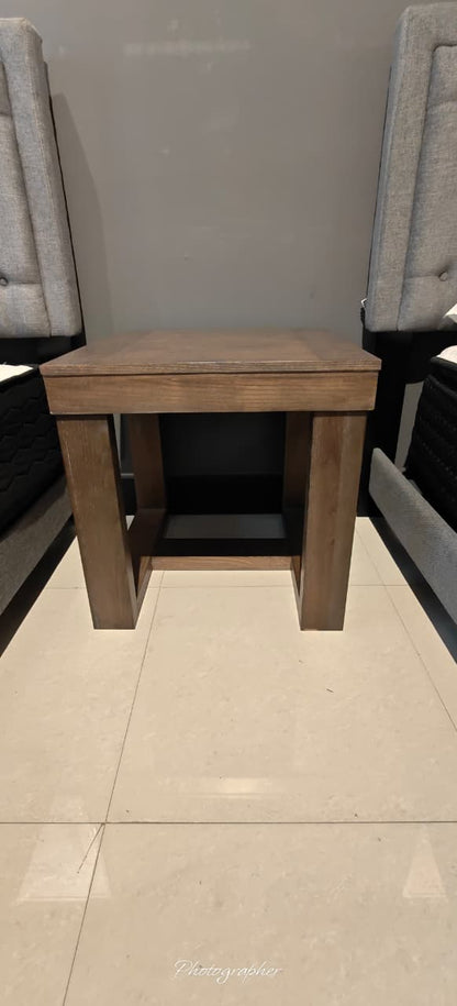 T471-2  - END TABLE - MDP