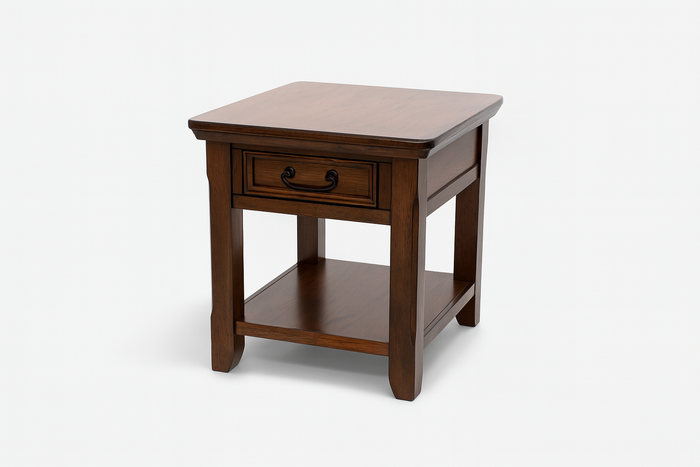 T478-3 - END TABLE - BTM