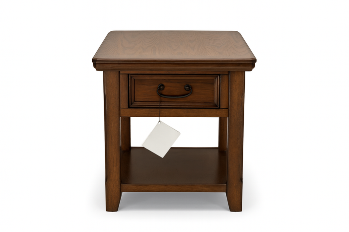 T478-3 - END TABLE - BWDA