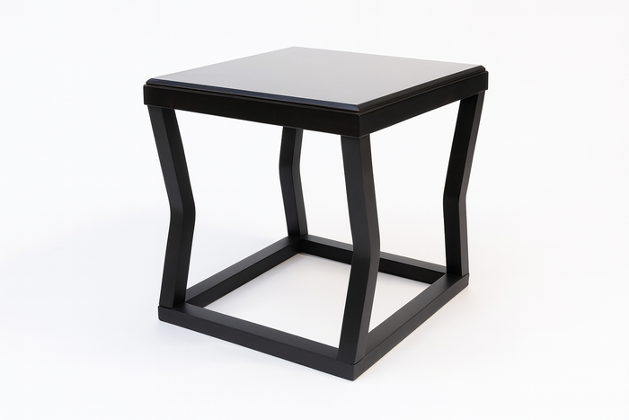 T592-3(2) - SIDE TABLE  - BTM