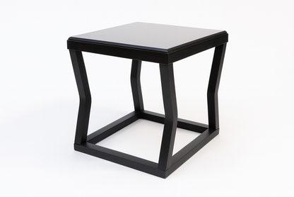 T592-3(2) - SIDE TABLE  - BTM