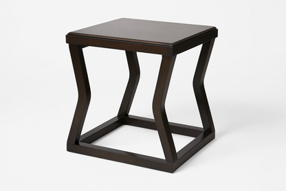 T592-3(2) - SIDE TABLE - OUTLET